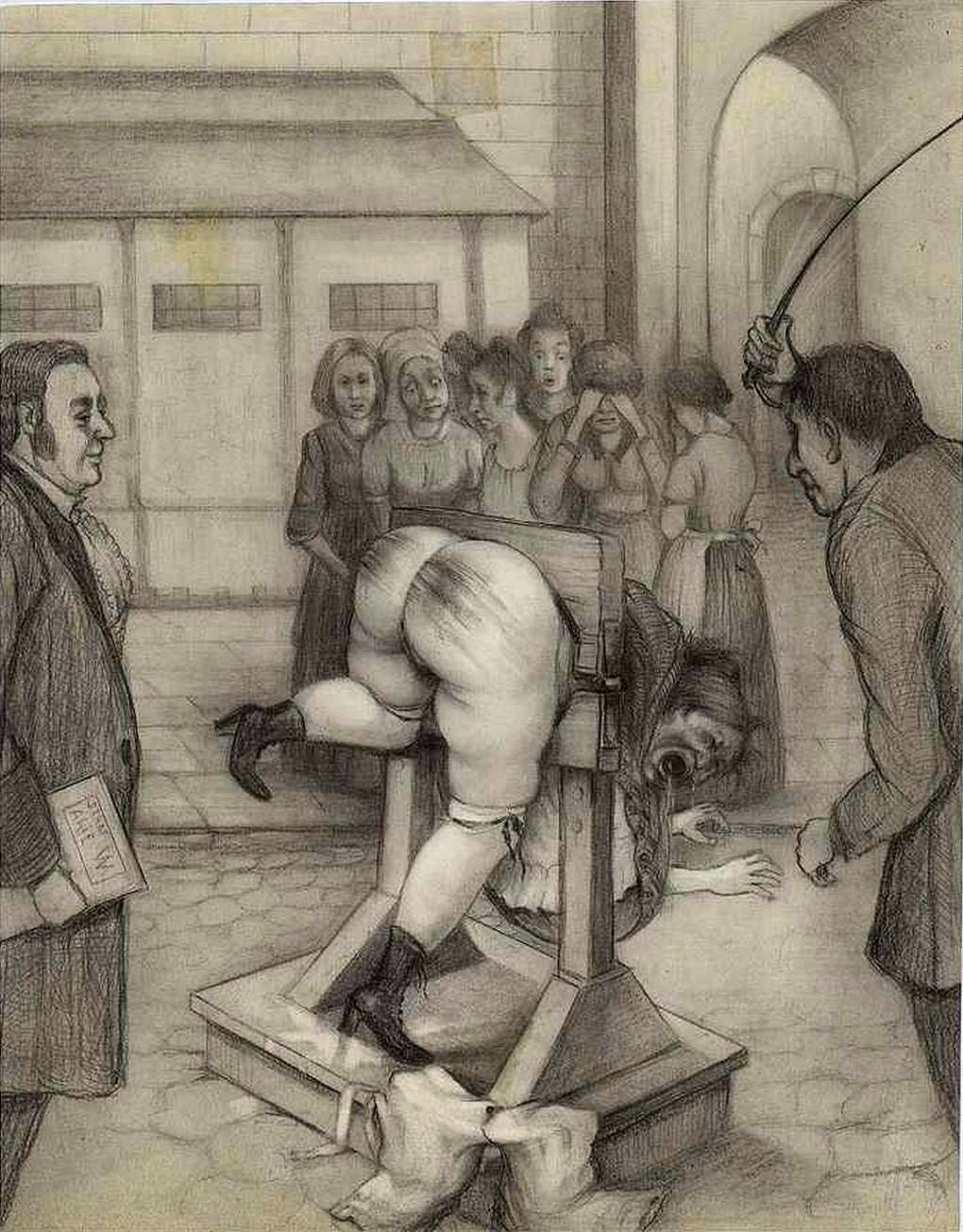 наказание розгами порно (120) фото