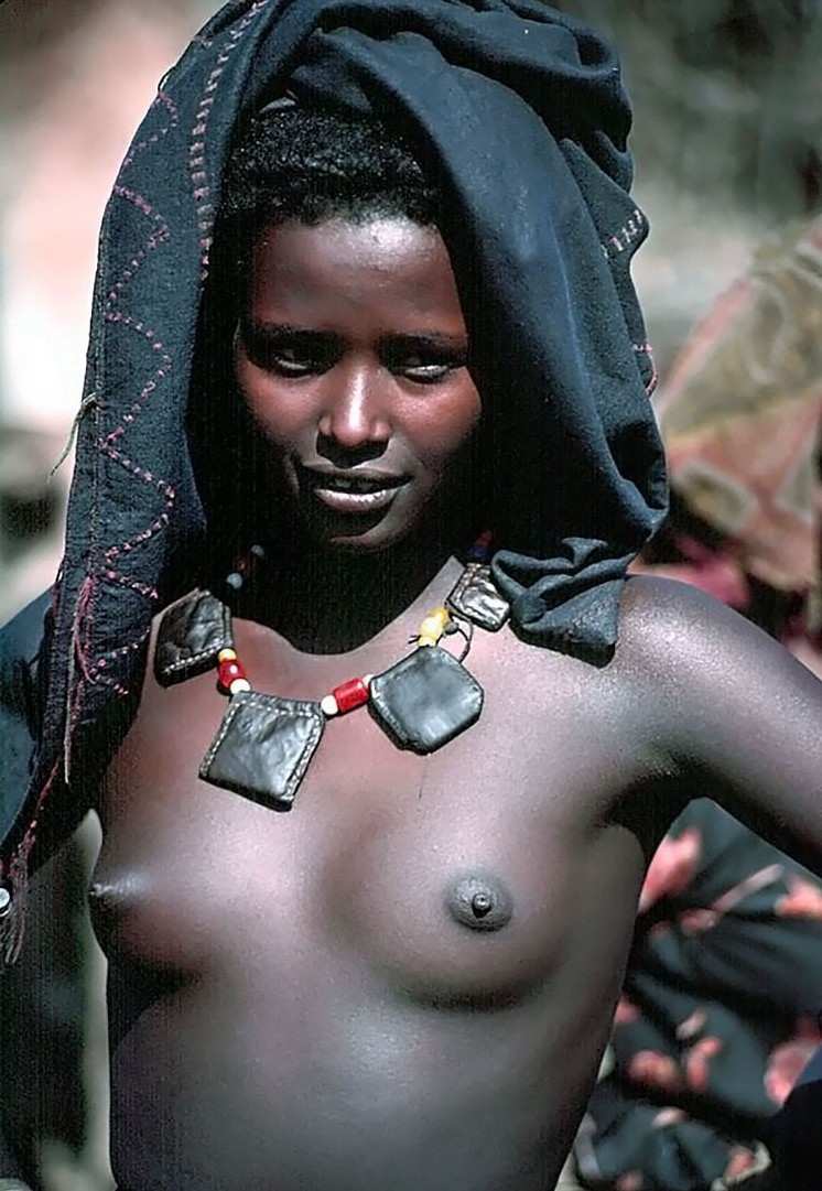Фото: 💦 Девушки африканских племен